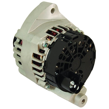 Replacement For Remy, Dra1119 Alternator